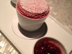 -广州四季酒店·佰鲜汇·现代法餐