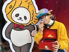 -Sony Store 索尼(上海淮海中路店)