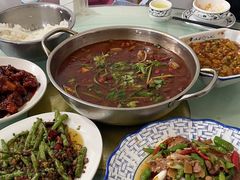 -无味饭店(九眼桥商业文化广场店)