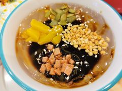 -川人百味(亿合城店)
