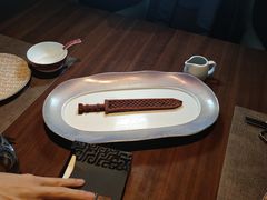 -曾宴·楚菜(湖北省博物馆店)