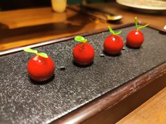 樱桃山药-觅唐MITONG(鸟巢店)