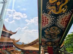 -东莞市大岭山森林公园