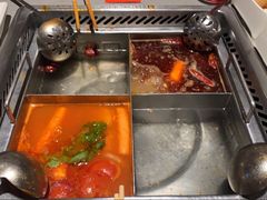 -海底捞火锅(如皋吾悦广场店)