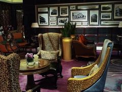 -长沙富力万达文华酒店