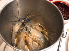 -星伦多自助料理(华润万象城店)