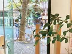 -Onirii Coffee(长乐路店)
