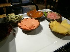 -周幺妹重庆老火锅(银泰城总店)