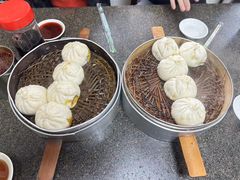 -胡家包子·清真(大众巷店)