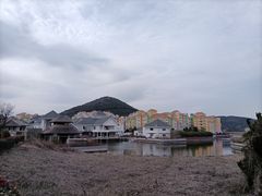 -平湖九龙山旅游度假区