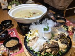 -束河人家(南锣鼓巷店)