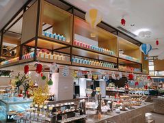 -佳源四季酒店-雅悦自助餐厅(新洲路店)