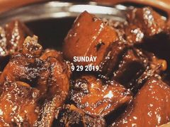 -老吉士酒家(天平路店)