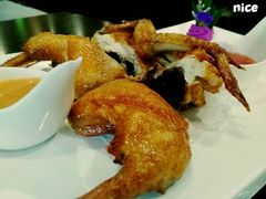 -法兰度西餐厅(新会店)