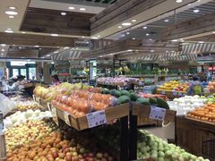 -幸福荣耀生鲜超市(来广营店)