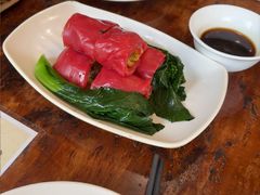 -澳门西南饭店·粤菜·茶市·手工点心(华海路店)