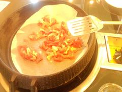 android_upload_pic-千纸鹤嫩汁烤肉(学府店)