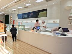 -好利来(SM空港店)