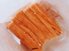 榴莲吐司-爸爸糖吐司面包(北京西单大悦城店)