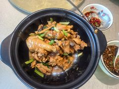 -生态苑农庄(十里画廊遇龙河店)