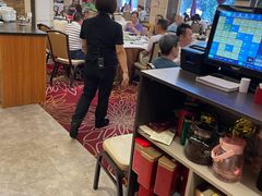 -万山楼海鲜酒家·二十三年老字号