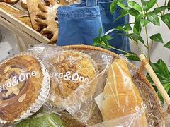-0+1·手作面包(新北店)