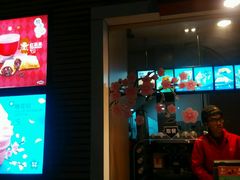 -麦当劳(总统大酒店店)