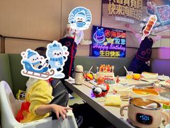 -海底捞火锅(奥山世纪城店)