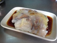 牛肉肠-银记肠粉店(新港西路店)