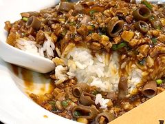 -1937青岛老味道·海肠捞饭·青岛菜(大鲍岛栈桥店)