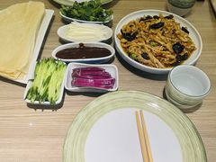 -老昌春饼(中央大街店)