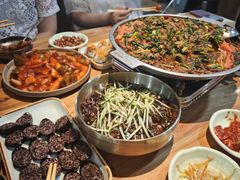 -京玉菲饭店(李村店)