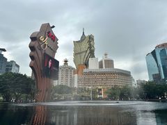 -永利澳门酒店