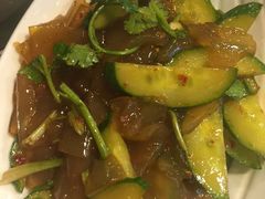 -阿胖龙虾小海鲜(宁国南路总店)