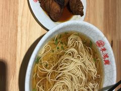 -朱鸿兴面馆(镇湖店)