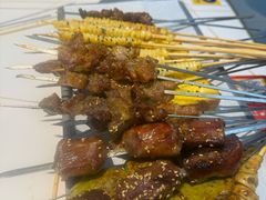 -亿牌牌东北烧烤(博物馆旗舰店)