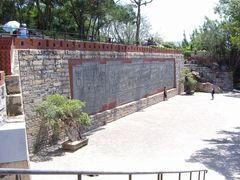 -胡里山炮台