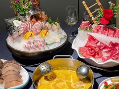 -红门金汤·港式火锅(英皇集团中心店)