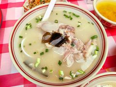 -老方桌烂蹄花川菜馆(九龙坡店)