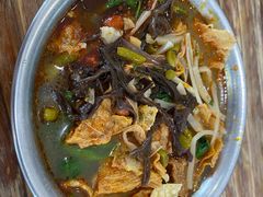 原味螺蛳粉-西环肥仔螺蛳粉(总店)
