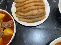 -李记小小吃(涪江路店)