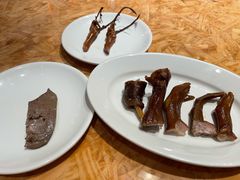 鹅掌-陈鹏鹏潮汕菜(宝安机场T3航站楼店)