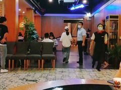 -味莊餐厅(康庄南街店)