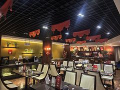 -金泽大酒店·卢塞恩餐厅·年夜饭春节连市