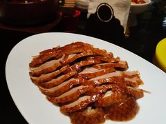 -香雪海饭店中餐厅(玉山店)