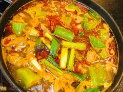 -湘肠香火锅店(团结湖店)