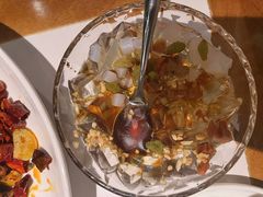 -三猫黑鱼花(南大店)