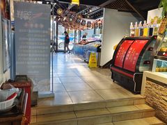 -黄寺蒸汽海鲜(黄寺大街店)