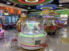 -汤姆熊欢乐世界(滨江店)