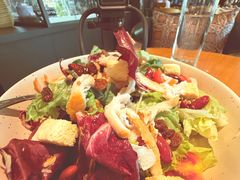 -街角 T·COFFEE 融合料理·BISTRO(车公庙店)